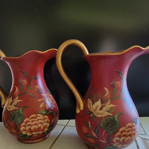 Decor listing only one left - Picture 2 of 10